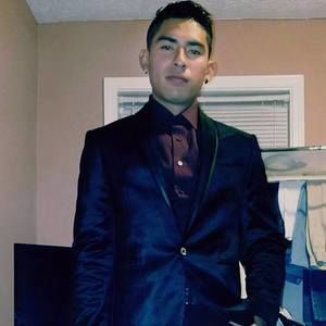 Meet your Posher, Fernando